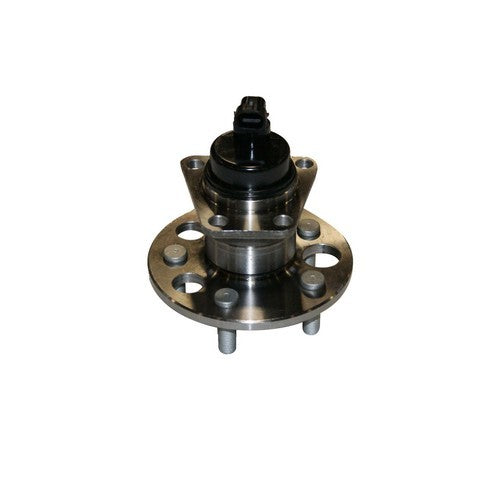 GMB Wheel Bearing and Hub Assembly  730-0028