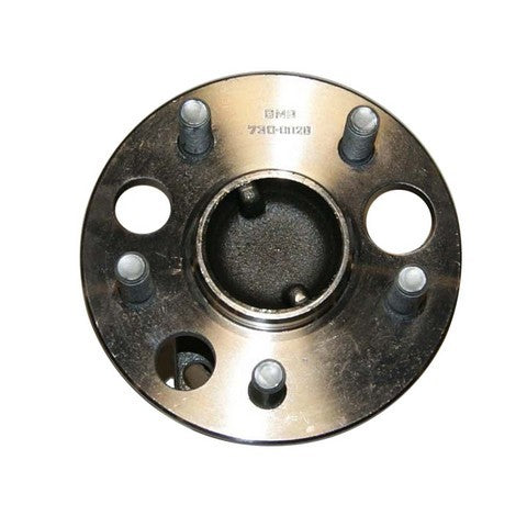 GMB Wheel Bearing and Hub Assembly  730-0028