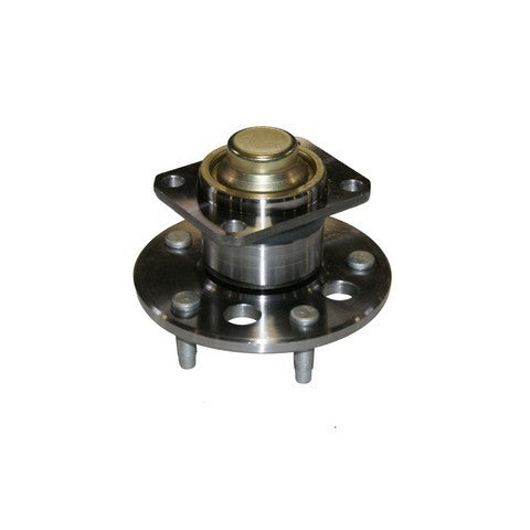 GMB Wheel Bearing and Hub Assembly  730-0032