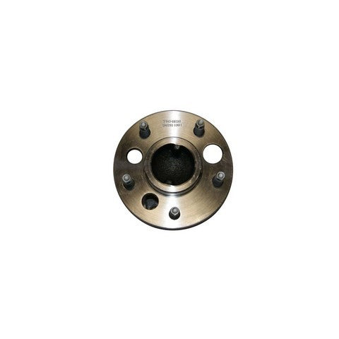 GMB Wheel Bearing and Hub Assembly  730-0032