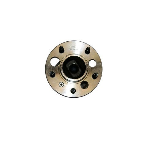 GMB Wheel Bearing and Hub Assembly  730-0037