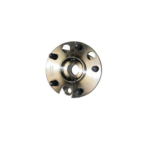 GMB Wheel Bearing and Hub Assembly  730-0048