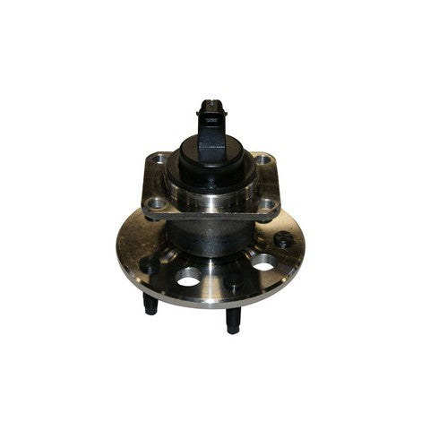 GMB Wheel Bearing and Hub Assembly  730-0052