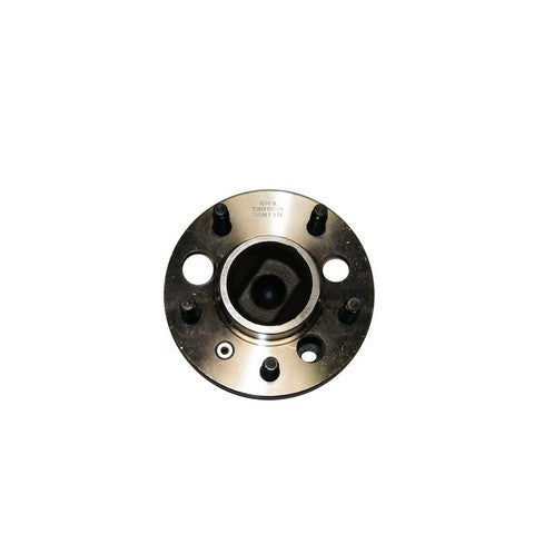 GMB Wheel Bearing and Hub Assembly  730-0052