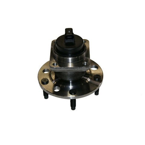 GMB Wheel Bearing and Hub Assembly  730-0062