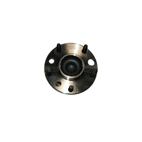 GMB Wheel Bearing and Hub Assembly  730-0062