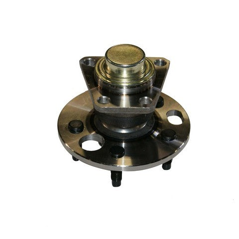 GMB Wheel Bearing and Hub Assembly  730-0078