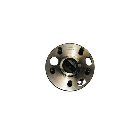 GMB Wheel Bearing and Hub Assembly  730-0078