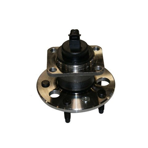 GMB Wheel Bearing and Hub Assembly  730-0084