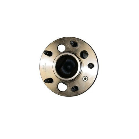 GMB Wheel Bearing and Hub Assembly  730-0084