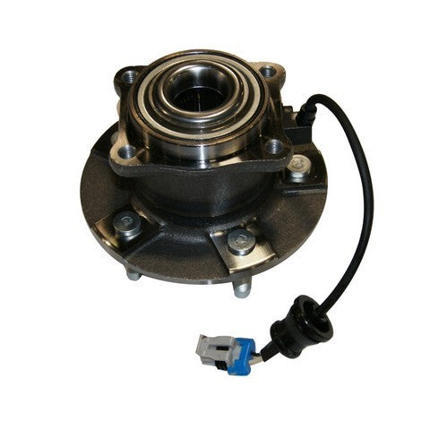 GMB Wheel Bearing and Hub Assembly  730-0129