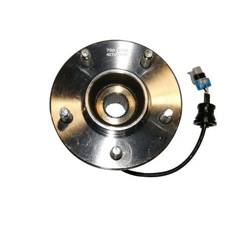 GMB Wheel Bearing and Hub Assembly  730-0129