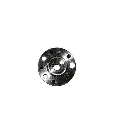 GMB Wheel Bearing and Hub Assembly  730-0178