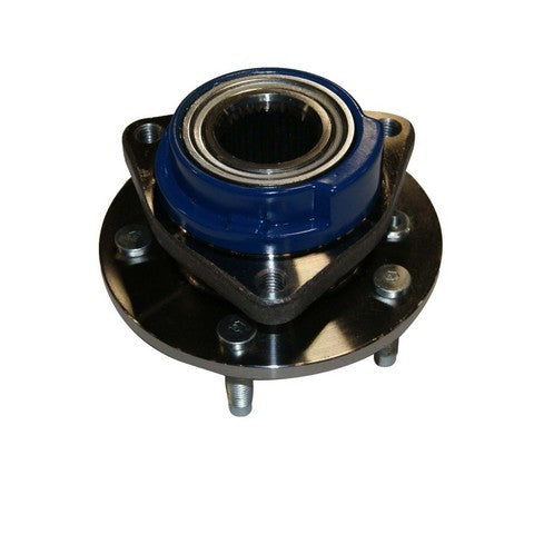 GMB Wheel Bearing and Hub Assembly  730-0179
