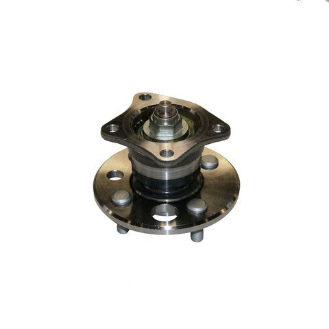 GMB Wheel Bearing and Hub Assembly  730-0207