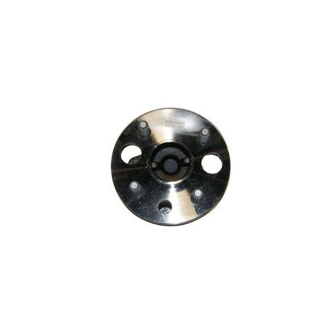 GMB Wheel Bearing and Hub Assembly  730-0207
