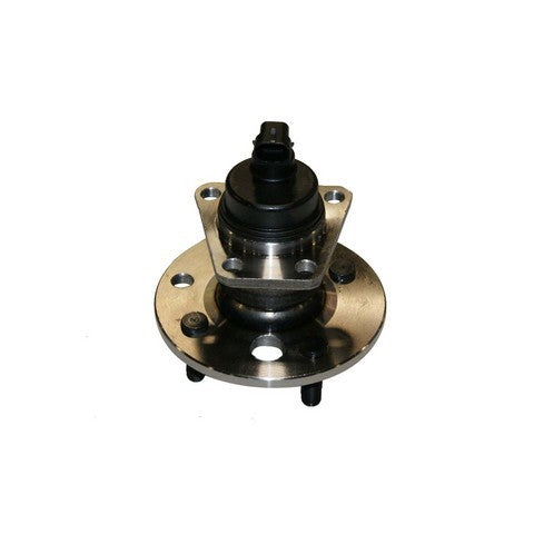GMB Wheel Bearing and Hub Assembly  730-0209