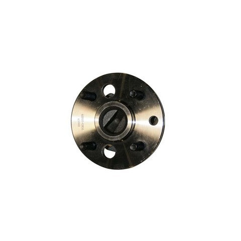 GMB Wheel Bearing and Hub Assembly  730-0209