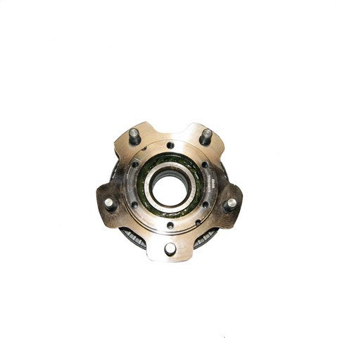 GMB Wheel Bearing and Hub Assembly  730-0217