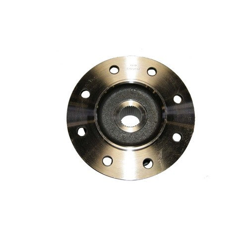 GMB Wheel Bearing and Hub Assembly  730-0218