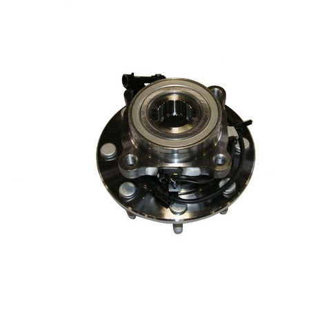 GMB Wheel Bearing and Hub Assembly  730-0231