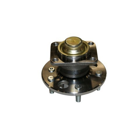 GMB Wheel Bearing and Hub Assembly  730-0252