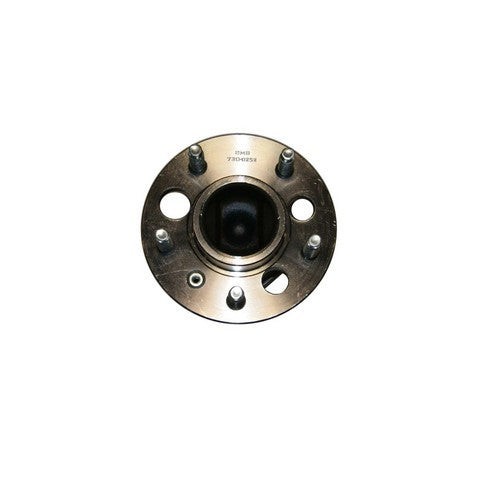 GMB Wheel Bearing and Hub Assembly  730-0252