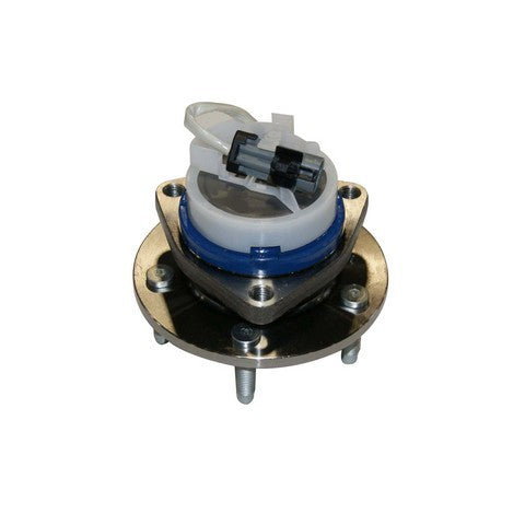 GMB Wheel Bearing and Hub Assembly  730-0259