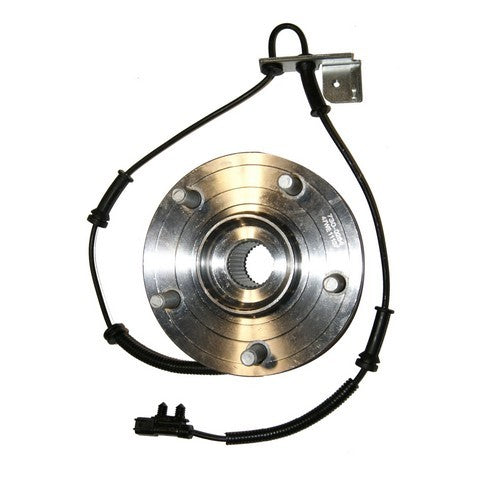GMB Wheel Bearing and Hub Assembly  730-0264