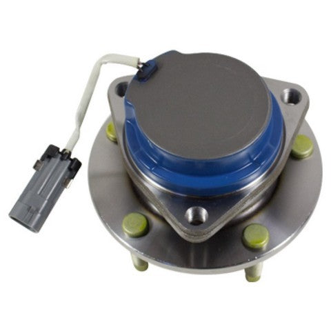GMB Wheel Bearing and Hub Assembly  730-0332