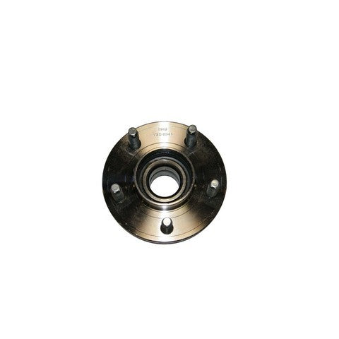 GMB Wheel Bearing and Hub Assembly  730-0341
