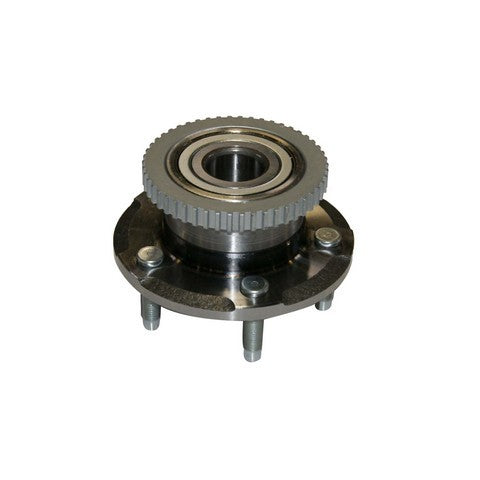 GMB Wheel Bearing and Hub Assembly  730-0346
