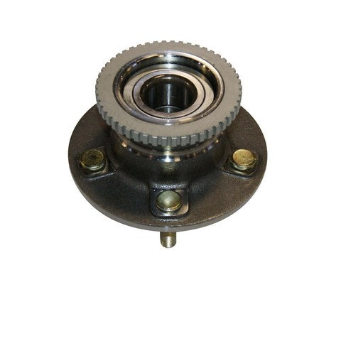 GMB Wheel Bearing and Hub Assembly  730-0347