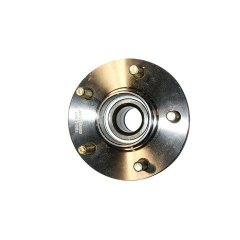 GMB Wheel Bearing and Hub Assembly  730-0347