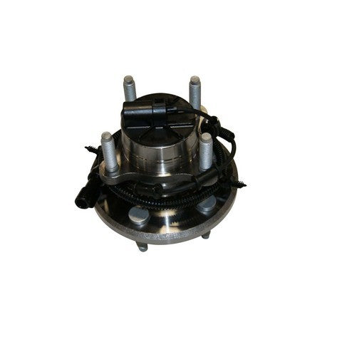 GMB Wheel Bearing and Hub Assembly  730-0349