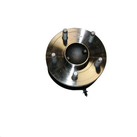GMB Wheel Bearing and Hub Assembly  730-0349