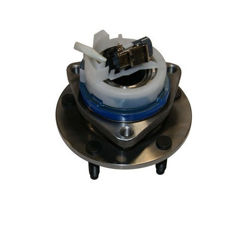 GMB Wheel Bearing and Hub Assembly  730-0354