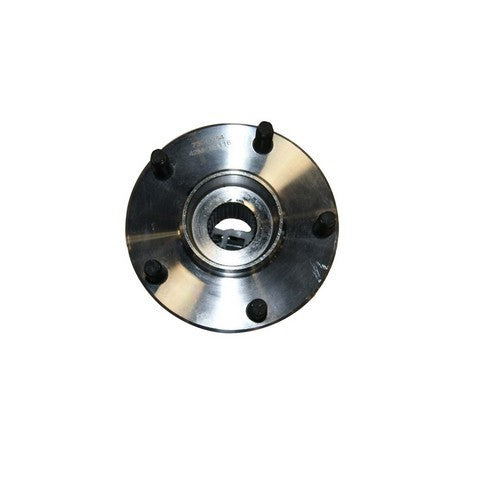 GMB Wheel Bearing and Hub Assembly  730-0354