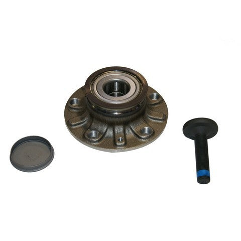 GMB Wheel Bearing and Hub Assembly  730-0370