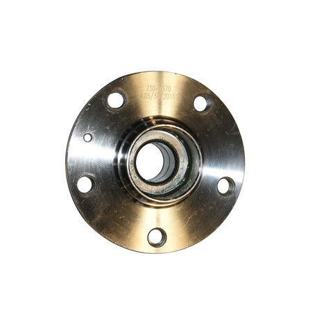 GMB Wheel Bearing and Hub Assembly  730-0370