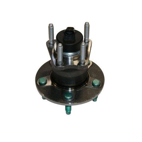 GMB Wheel Bearing and Hub Assembly  730-0379