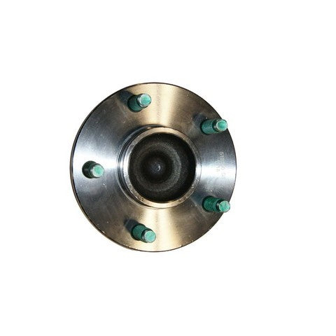 GMB Wheel Bearing and Hub Assembly  730-0379