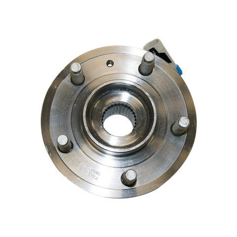 GMB Wheel Bearing and Hub Assembly  730-0382