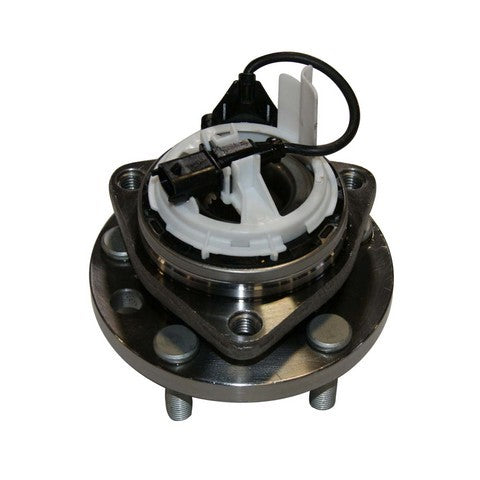 GMB Wheel Bearing and Hub Assembly  730-0410