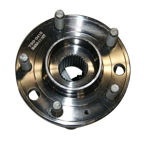GMB Wheel Bearing and Hub Assembly  730-0410