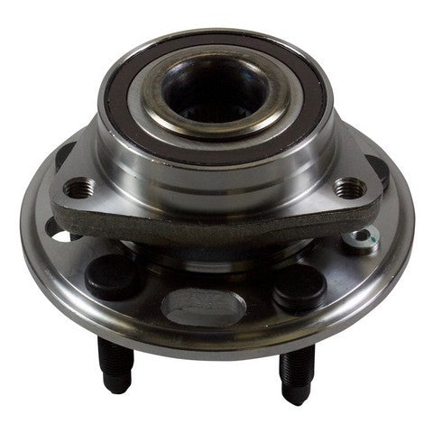 GMB Wheel Bearing and Hub Assembly  730-3080