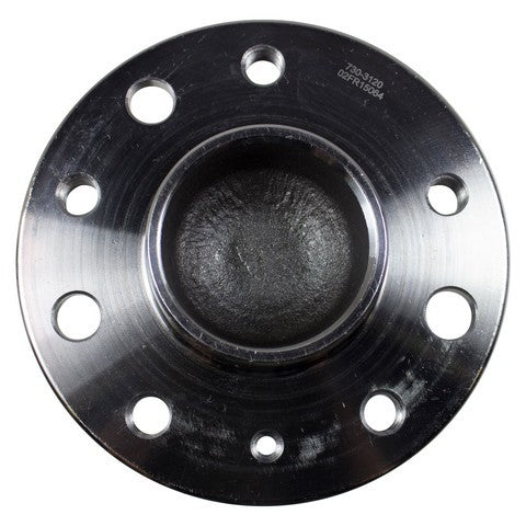 GMB Wheel Bearing and Hub Assembly  730-3120