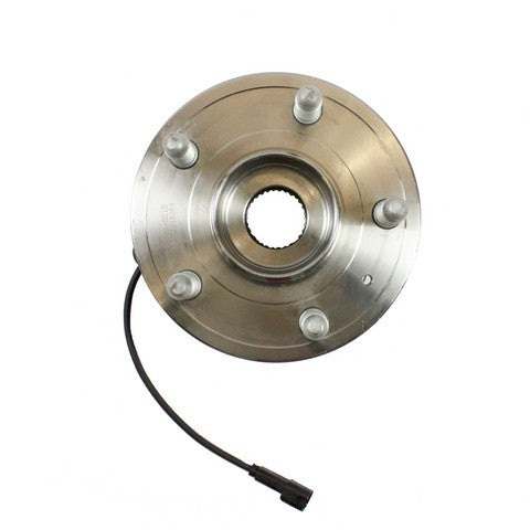 GMB Wheel Bearing and Hub Assembly  730-3210