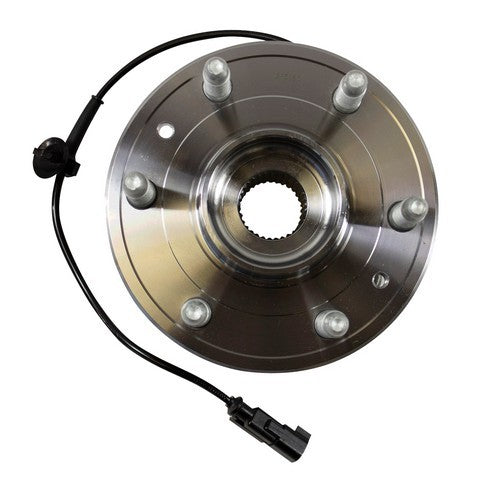 GMB Wheel Bearing and Hub Assembly  730-3250
