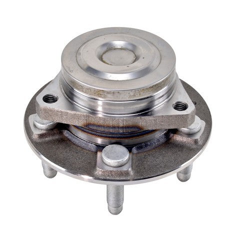 GMB Wheel Bearing and Hub Assembly  730-3470